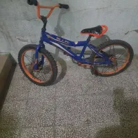 دوچرخه سایز ۲۰