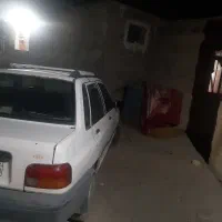 فروشی|خودرو سواری و وانت|سراوان, |دیوار