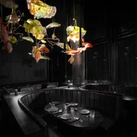 سالنکار ویتر اوردر ( خانم یا اقا )|استخدام خدمات فروشگاه و رستوران|تهران, فرمانیه|دیوار