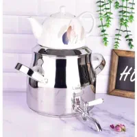 کتری قوری برند یونیک