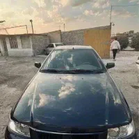 سمند SE مدل 91 فنی سالم و سرحال