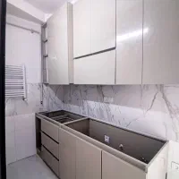 کابینت فلزی 3 در 3 نو