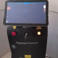 لیزر موهای زائد(تضمینی)