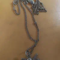 گردنبند فرشته