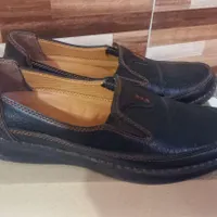 لباس و کفش زنانه