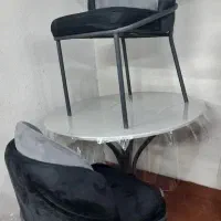 میز‌جمع‌شوصفحه‌گردومربع