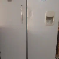 یخچال فریزر یخسان|یخچال و فریزر|لردگان, |دیوار