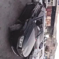 دنا پلاس توربو6 دنده 1402تصادفی سنروف دار