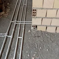 تاسیسات ساختمان تعمیرات سردوگرم کولر آبگرمکن پکیج