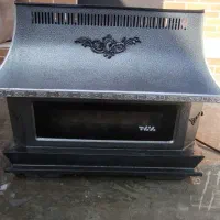 بخاری برفاب درحد|بخاری، هیتر، شومینه|پاکدشت, پاکدشت (مامازند)|دیوار