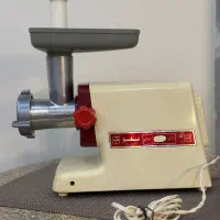 چرخ گوشت‌ ناسیونال