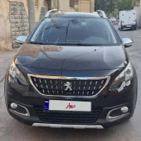 *پژو ۲۰۰۸ مدل ۹۸ بدون رنگ.در حد*|خودرو سواری و وانت|اصفهان, جلالیه|دیوار