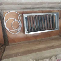 کباب پز گازی ده شعله