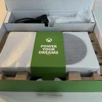 ایکس باکس سری اس Xbox series s|کنسول، بازی ویدئویی و آنلاین|ساری, |دیوار