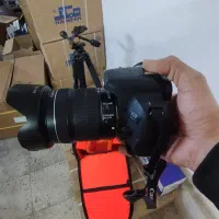 فروش دوربین کنون دی 800