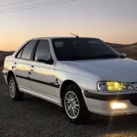 پارس92دوگانه کارخانه