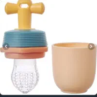 میوه خوری نوزاد|اسباب و اثاث بچه|قم, نیروگاه|دیوار