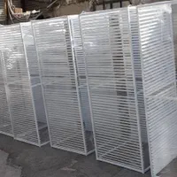 ارائه کلیه خدمات رنگ کوره ای پودری|خدمات پیشه و مهارت|شهریار, |دیوار