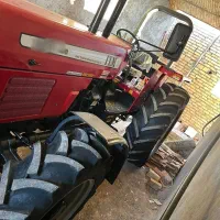 1075 جفت|خودرو سنگین|ساوه, |دیوار