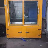 یخچال رستوران یا مغازه