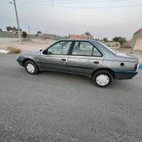 پژو 405 جی ال ایکس (GLX)، مدل ۱۳۹۰|خودرو سواری و وانت|کهنوج, |دیوار