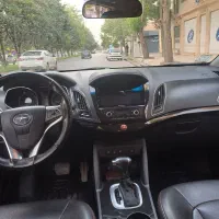 جک s5|خودرو سواری و وانت|کرمانشاه, |دیوار