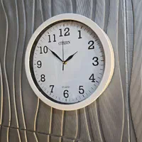 ساعت های سایز ۳۲ سانت|ساعت دیواری و تزئینی|شیراز, نصر|دیوار