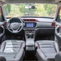 ام وی ام x33s اسپرت اتوماتیک|خودرو سواری و وانت|گرگان, |دیوار