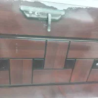 درب ضدصرقت ودرب اتاق خواب باچهارچوب