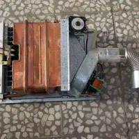 آبگرمکن فندار بوتان ۴۳۱۸if توربو