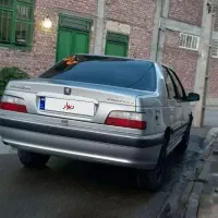 پژو پارس elx فول مدل ۸۴|خودرو سواری و وانت|میاندوآب, |دیوار