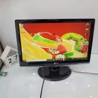 مانیتور ال جی 19 اینچ