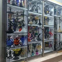 پاد، ویپ، جویس، قلیان و دخانیات پرداخت درب منزل