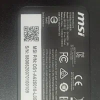 کیبرد msi|قطعات و لوازم جانبی رایانه|تهران, شادمان|دیوار