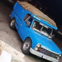 نیسان مدل ۹۲|خودرو سواری و وانت|بیرجند, |دیوار