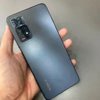 شیائومی Redmi Note 11 Pro 5G با حافظهٔ ۱۲۸ گیگ