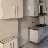 ۵۵ متر __ بوستان سعدی