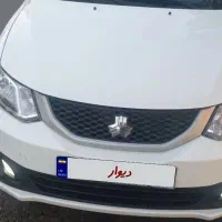 ساینا sدوگانه کارخلنه|خودرو سواری و وانت|دامغان, |دیوار