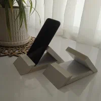 نگهدارنده گوشی