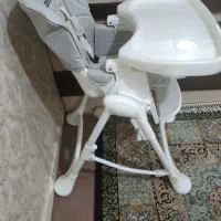 صندلی غذا خوری بچه