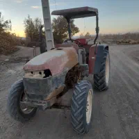 تراکتور عمران سیرجان