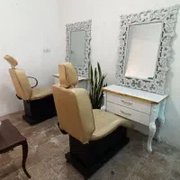 اجاره صندلی ارایشگاه