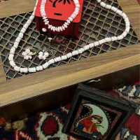 فروش ست دستساز صدف