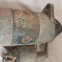 باند استارت دینام دلکو بوق کویل سیفون برقی سالم|قطعات یدکی و لوازم جانبی|گلبهار, شهر جدید گلبهار|دیوار