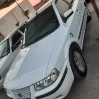 سمند EF7 زیمنس دوگانه کارخانه
