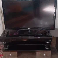 تلویزیون ال جی 42اینچ توضیحات رو حتما بخونید