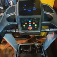 تعمیرکار تردمیل باشگاهی و خانگی