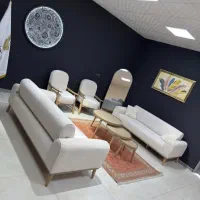 مبل پاندا مبلمان ترک رنگ بندی نامحدود|مبلمان خانگی و میز عسلی|خرمآباد, |دیوار