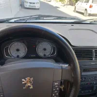 پژوپارسxu7 مدل ۹۴|خودرو سواری و وانت|شیراز, شهرک برق|دیوار