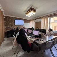 آموزش اصولی کار با کامپیوتر ICDL